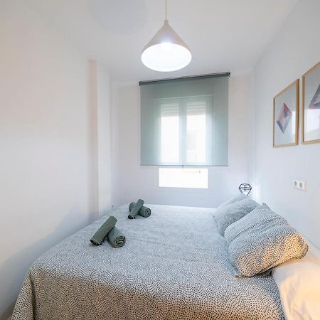 شقة Apartamento Cantarero نيرخا المظهر الخارجي الصورة