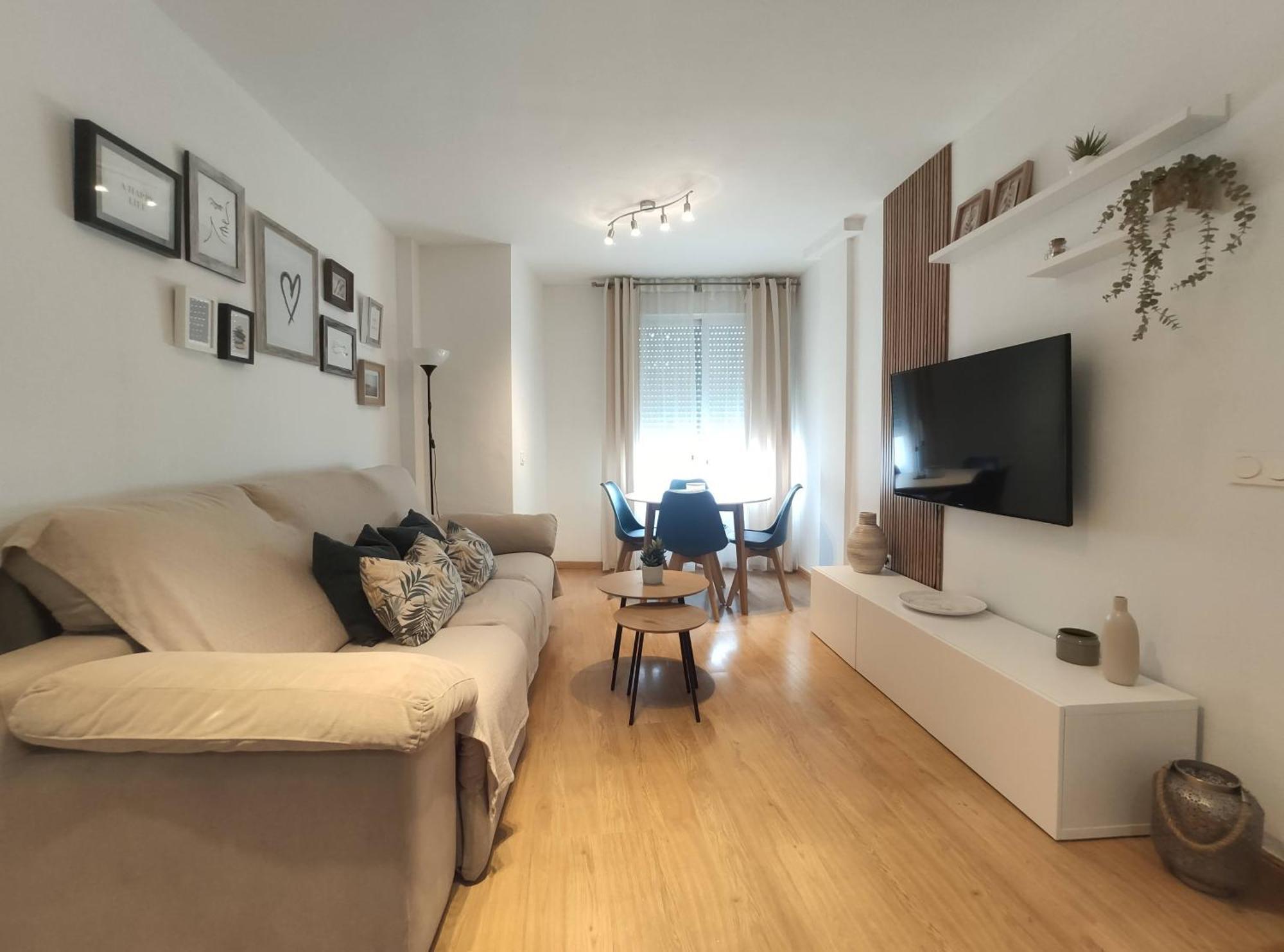 شقة Apartamento Cantarero نيرخا المظهر الخارجي الصورة